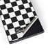 Sneakerhead Checkered Galaxy S22 Ultra Skin