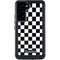 Sneakerhead Checkered Galaxy S23 Plus Waterproof Case