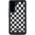 Sneakerhead Checkered Galaxy S23 Plus Waterproof Case
