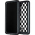 Sneakerhead Checkered Galaxy S23 Plus Waterproof Case