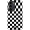 Sneakerhead Checkered Galaxy S23 Pro Case
