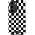 Sneakerhead Checkered Galaxy S23 Pro Case