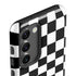 Sneakerhead Checkered Galaxy S23 Pro Case