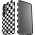 Sneakerhead Checkered Galaxy S23 Pro Case