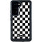 Sneakerhead Checkered Galaxy S23 Waterproof Case