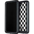 Sneakerhead Checkered Galaxy S23 Waterproof Case