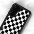Sneakerhead Checkered Galaxy S23 Waterproof Case