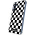 Sneakerhead Checkered Galaxy S24 Clear Case