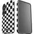 Sneakerhead Checkered Galaxy S24 Impact Case
