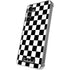 Sneakerhead Checkered Galaxy S24 Plus Clear Case