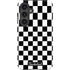 Sneakerhead Checkered Galaxy S24 Plus Impact Case
