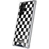 Sneakerhead Checkered Galaxy S24 Ultra Clear Case