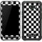 Sneakerhead Checkered Galaxy S7 Active Skin