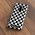Sneakerhead Checkered Galaxy S9 Plus Skin