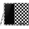 Sneakerhead Checkered Samsung Galaxy Tab Skin