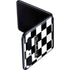 Sneakerhead Checkered Galaxy Z Flip Skin