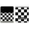 Sneakerhead Checkered Galaxy Z Flip3 5G Skin