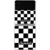 Sneakerhead Checkered Galaxy Z Flip3 5G Skin