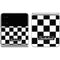 Sneakerhead Checkered Galaxy Z Flip4 5G Skin