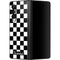 Sneakerhead Checkered Galaxy Z Fold3 5G Skin