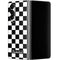 Sneakerhead Checkered Galaxy Z Fold4 5G Skin
