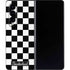 Sneakerhead Checkered Galaxy Z Fold4 5G Skin