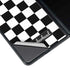 Sneakerhead Checkered Galaxy Z Fold4 5G Skin