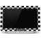 Sneakerhead Checkered Google Home Hub Skin