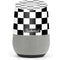 Sneakerhead Checkered Google Home Skin