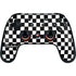 Sneakerhead Checkered Google Stadia Controller Skin