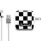 Sneakerhead Checkered iPad Charger (10W USB) Skin