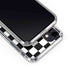 Sneakerhead Checkered iPhone 11 Clear Case