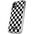 Sneakerhead Checkered iPhone 11 Clear Case