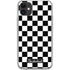 Sneakerhead Checkered iPhone 11 Clear Case