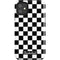 Sneakerhead Checkered iPhone 11 Impact Case