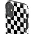 Sneakerhead Checkered iPhone 11 Impact Case