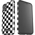 Sneakerhead Checkered iPhone 11 Impact Case