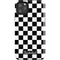 Sneakerhead Checkered iPhone 11 Pro Max Impact Case