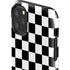 Sneakerhead Checkered iPhone 11 Pro Max Impact Case