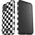 Sneakerhead Checkered iPhone 11 Pro Max Impact Case