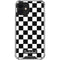 Sneakerhead Checkered iPhone 12 Clear Case