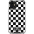 Sneakerhead Checkered iPhone 12 Clear Case