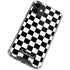 Sneakerhead Checkered iPhone 12 Clear Case
