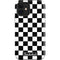 Sneakerhead Checkered iPhone 12 Impact Case