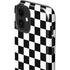 Sneakerhead Checkered iPhone 12 Impact Case