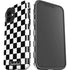 Sneakerhead Checkered iPhone 12 Impact Case