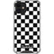 Sneakerhead Checkered iPhone 12 Mini Clear Case