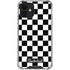 Sneakerhead Checkered iPhone 12 Mini Clear Case