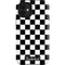 Sneakerhead Checkered iPhone 12 Mini Impact Case