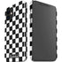 Sneakerhead Checkered iPhone 12 Mini Lite Case
